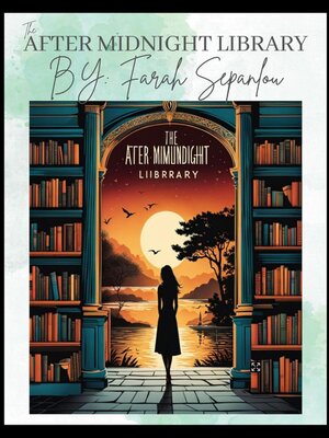 cover image of The After Midnight Library